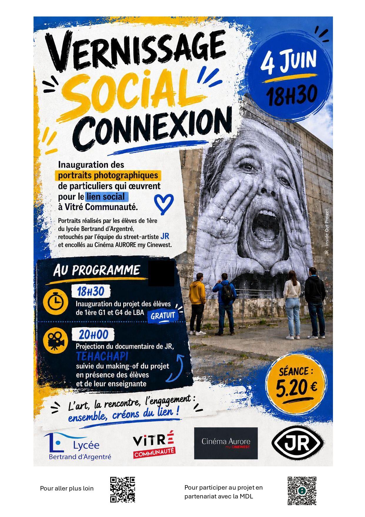 Inside out project