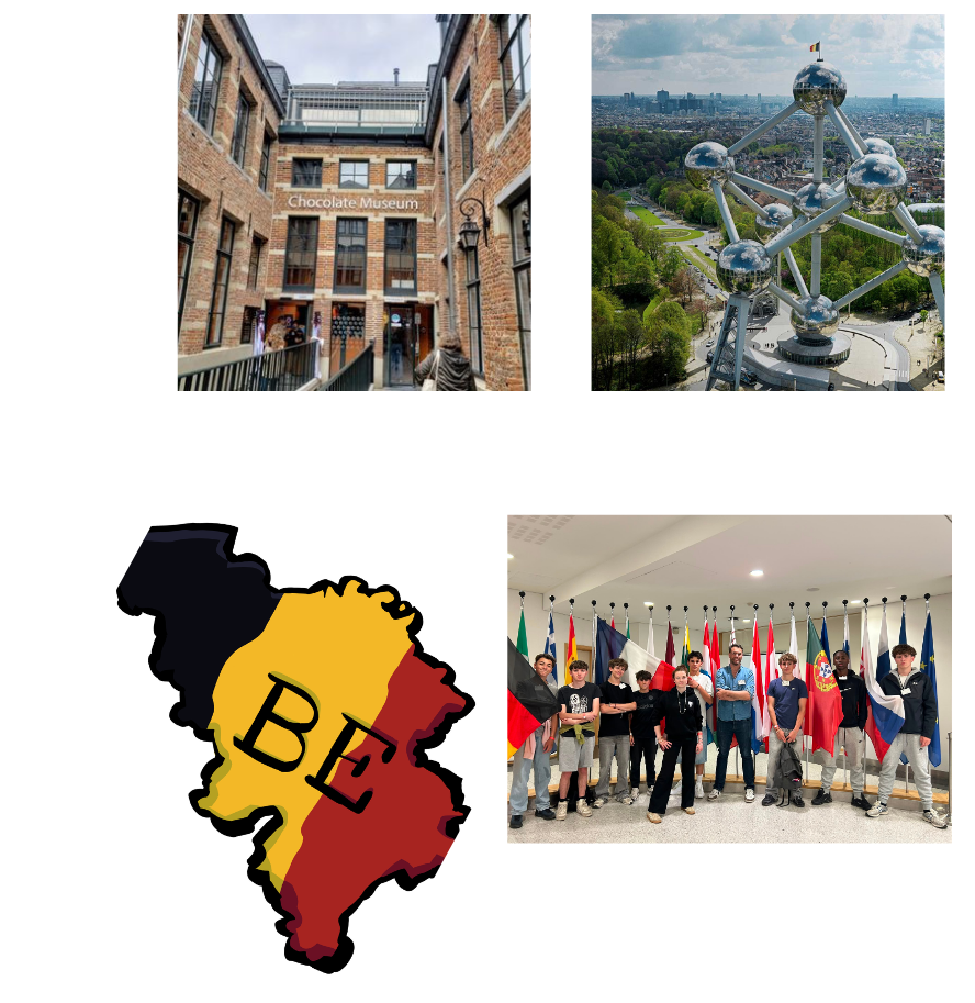 Une aventure européenne entre la France, l’Allemagne et la Belgique