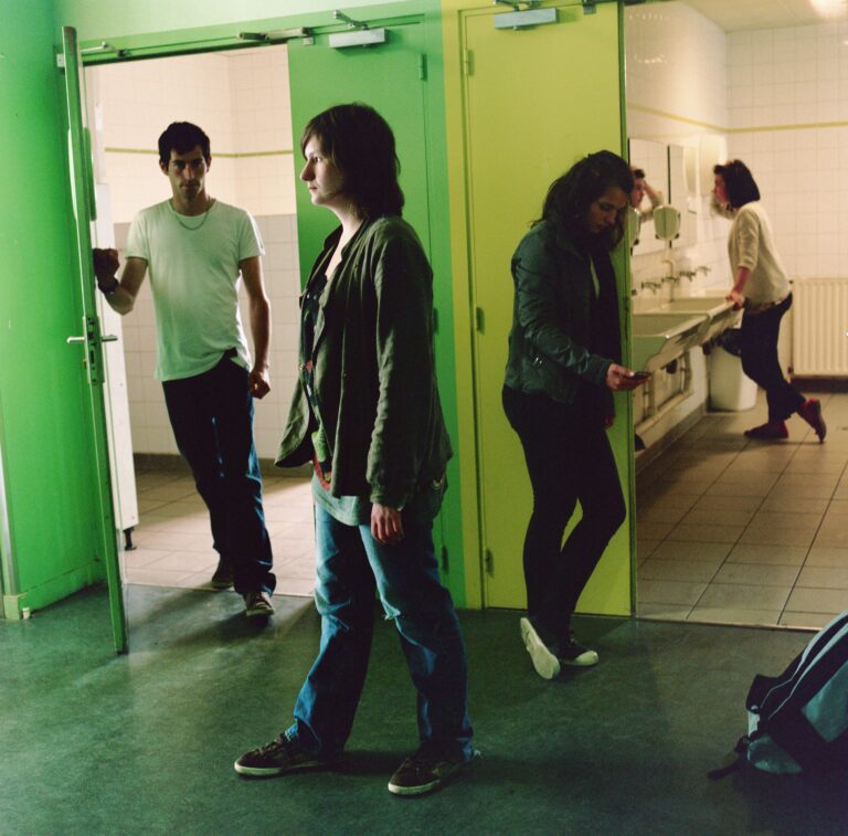 Rencontre avec la bête - l’expo 15