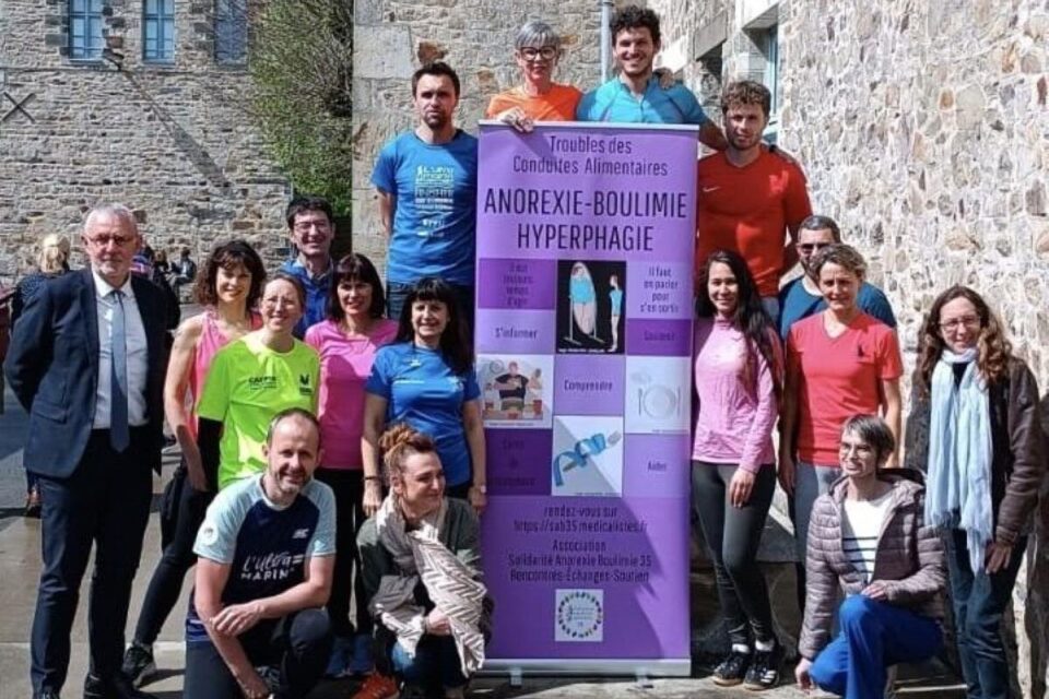 Un Ultra marin solidaire