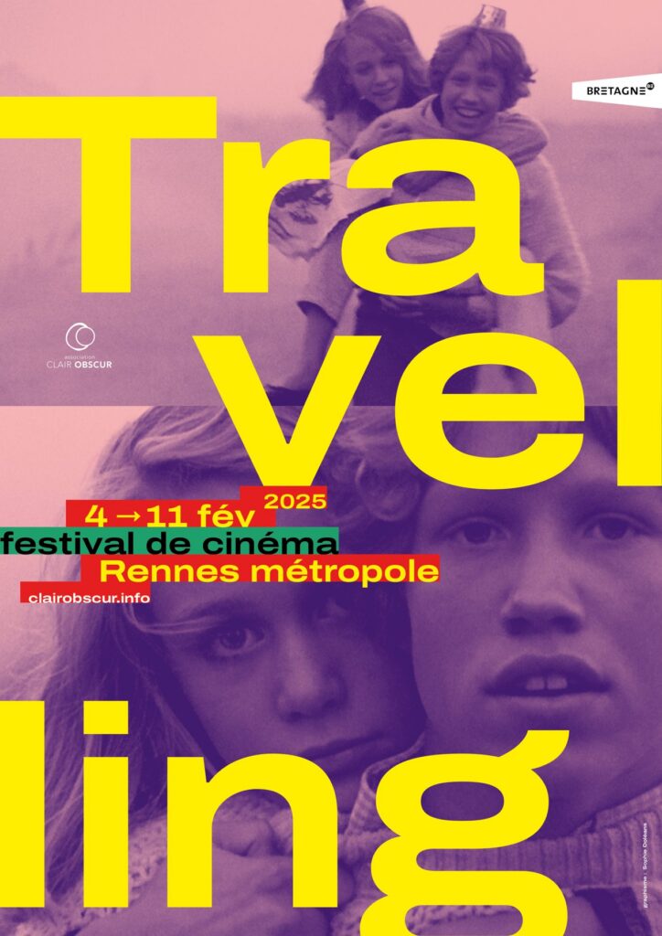 Festival Travelling 2025