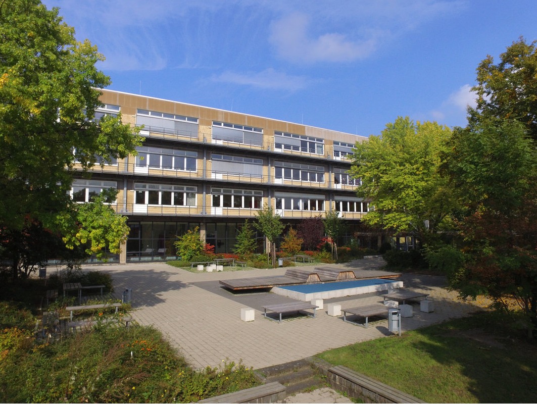 Actualités Erasmus Lycée - février 2024