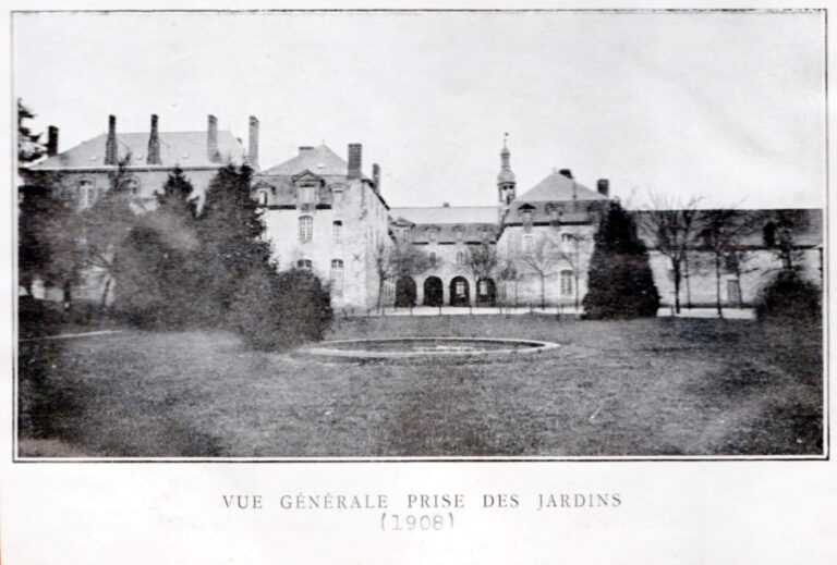 Archives du lycée