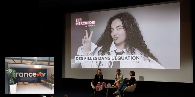 Séjour pédagogique des TSTMG et des BTS SAM à Paris