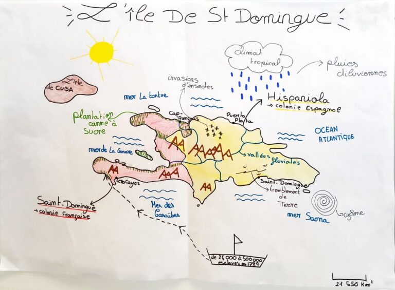 Les Secondes 5, lauréats de la Flamme de l’Egalité 2025