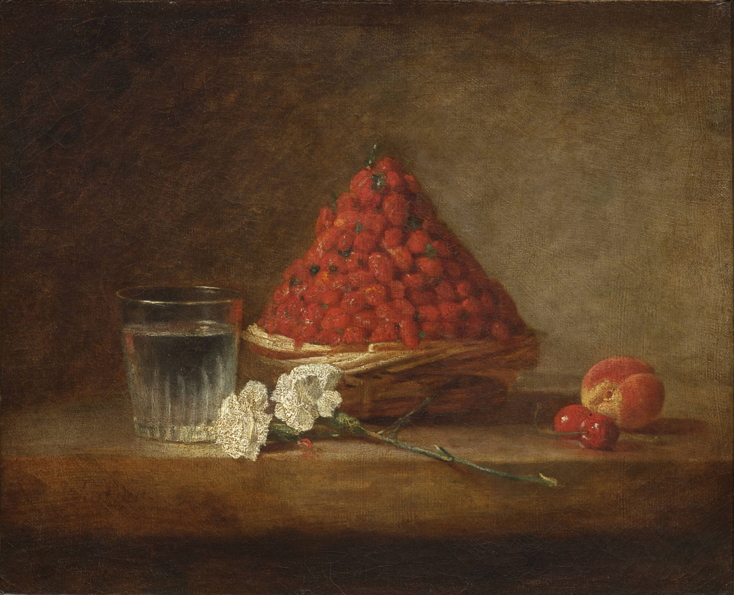 Ramène ta fraise à l’édifice