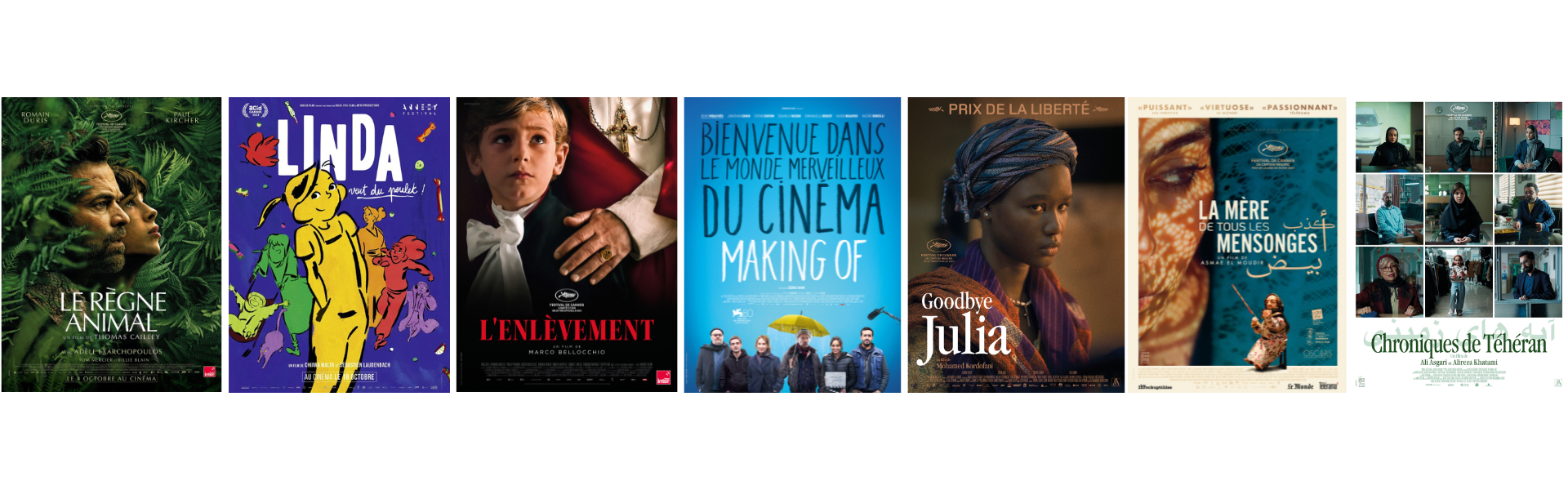 Les secondes CAV à la Fémis pour le Prix Jean Renoir 2024