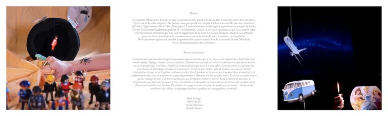 L’Atelier de photographie