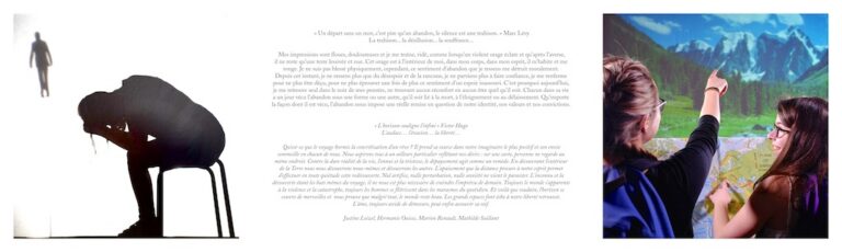 L’Atelier de photographie