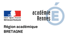Logo ac-rennes.fr