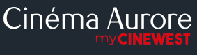 Logo Aurore cinéma