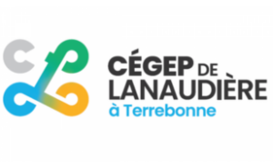 Logo Cégep de Lanaudière