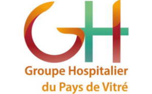 Logo Centre Hospitalier Simone Veil