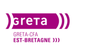 Logo GRETA - CFA Est Bretagne de Vitré