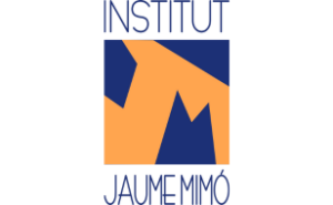 Logo Institut Jaume Mimo