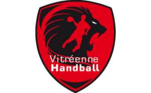 Logo La vitréenne handball
