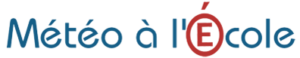 Logo Météo à l'Ecole
