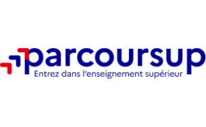 Logo parcoursup