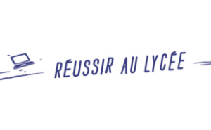 Logo Réussir au lycée