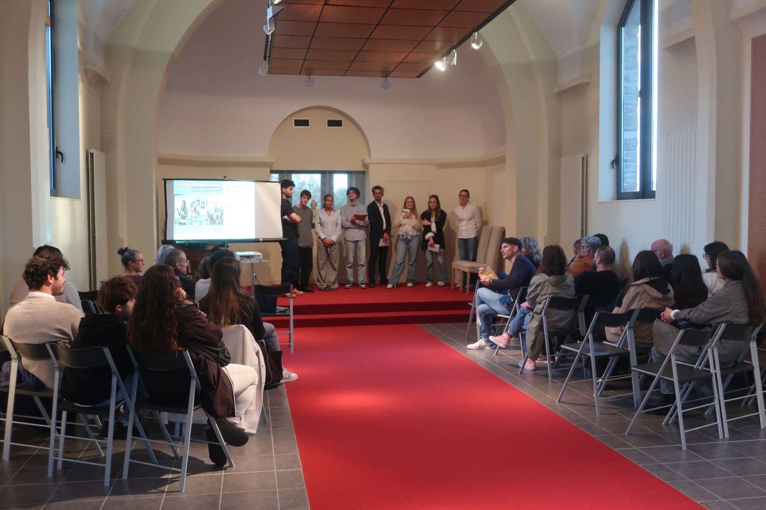 Le projet – Parcours Entrepreneuriat Jeunesse (PEJ)