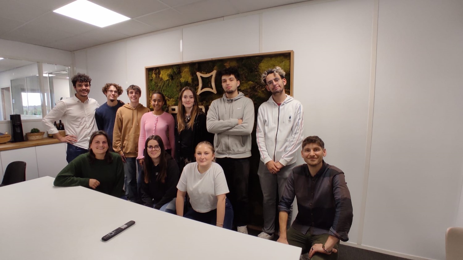 Le projet – Parcours Entrepreneuriat Jeunesse (PEJ)