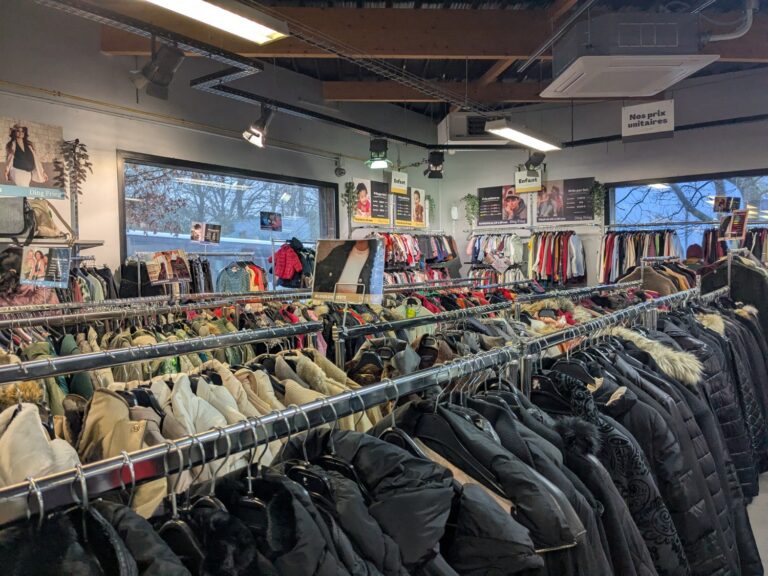 Visite d’une structure de l’Economie Sociale et Solidaire