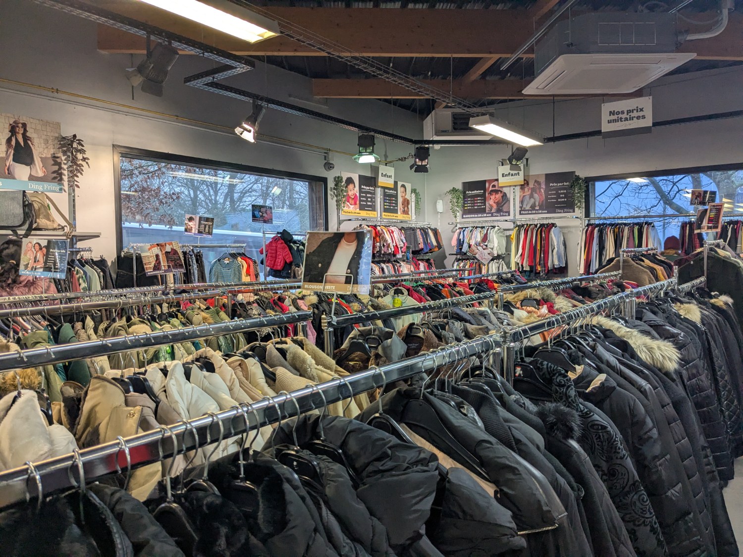 Visite d’une structure de l’Economie Sociale et Solidaire