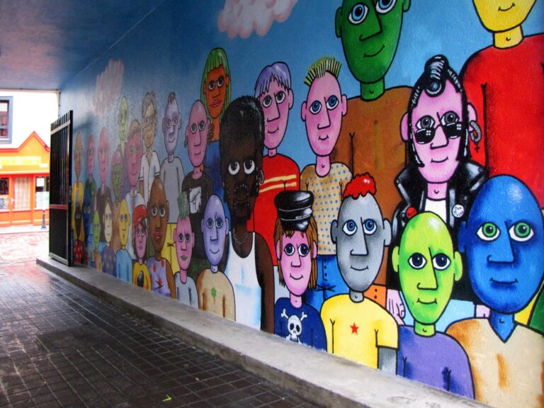 Faites le mur avec Eric Quémener