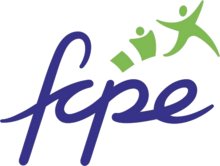 Logo de la FCPE