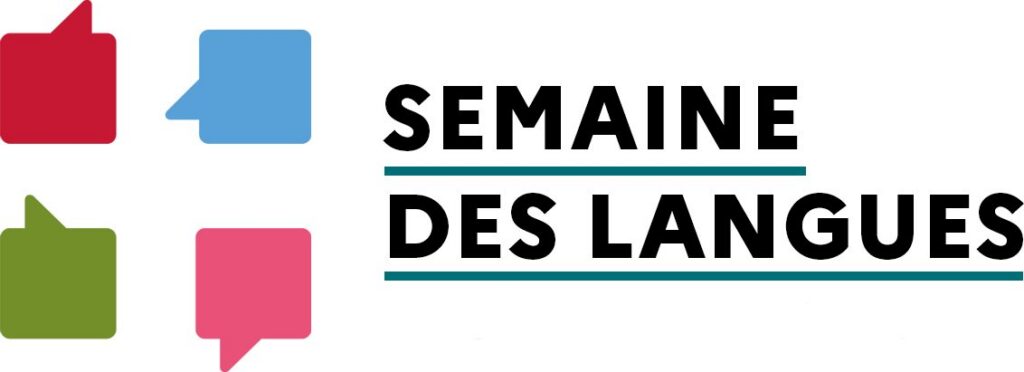 Semaine des langues