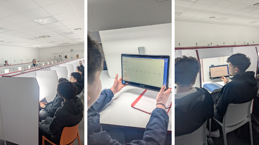 Immersion concrète dans le marketing sensoriel pour les Terminales STMG