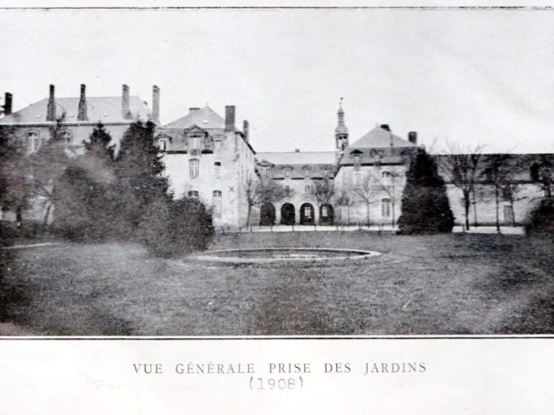 Archives du lycée